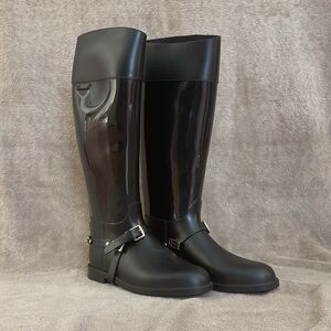 Jimmy Choo - Rain Boots